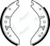 ROVER 75242538 Brake Shoe